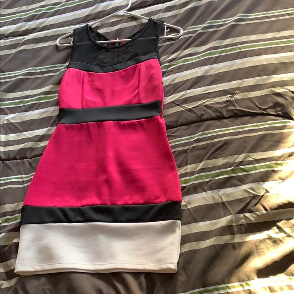 bodycon dress
